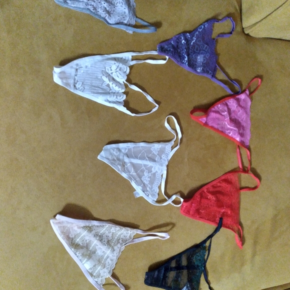 Lady underwear ( panties and lingeries) - Picture 9 of 13